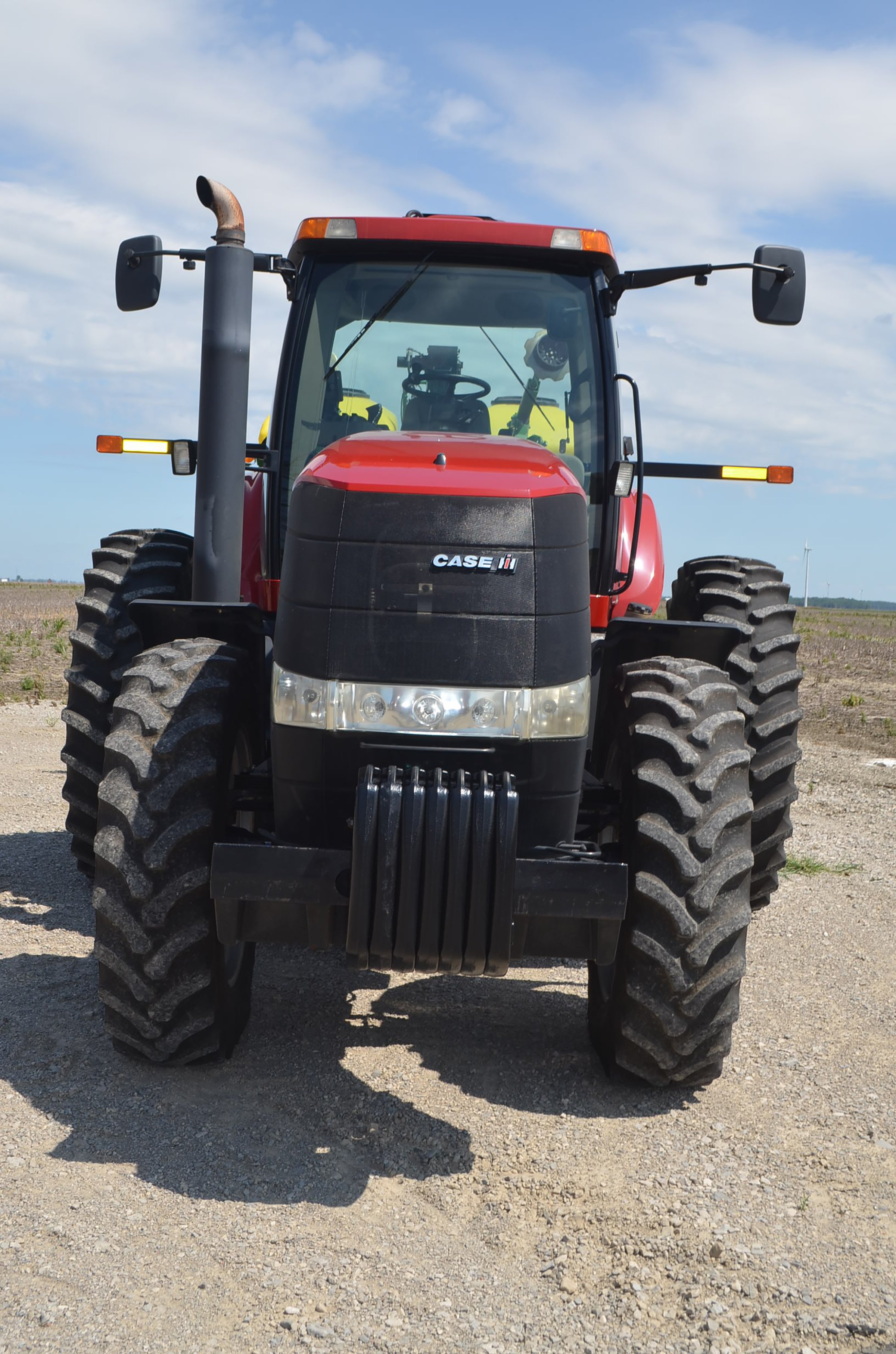 Property photo 5 - FARM EQUIPMENT AUCTION IN VAN WERT COUNTY, OHIO